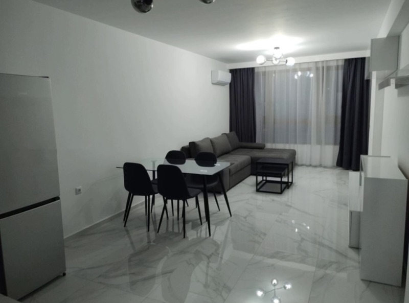 Дава под наем 2-СТАЕН, гр. София, Обеля 1, снимка 2 - Апартаменти - 53334876