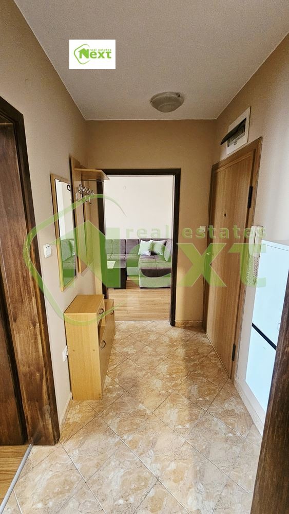 Дава под наем 2-СТАЕН, гр. София, Редута, снимка 10 - Апартаменти - 53463322