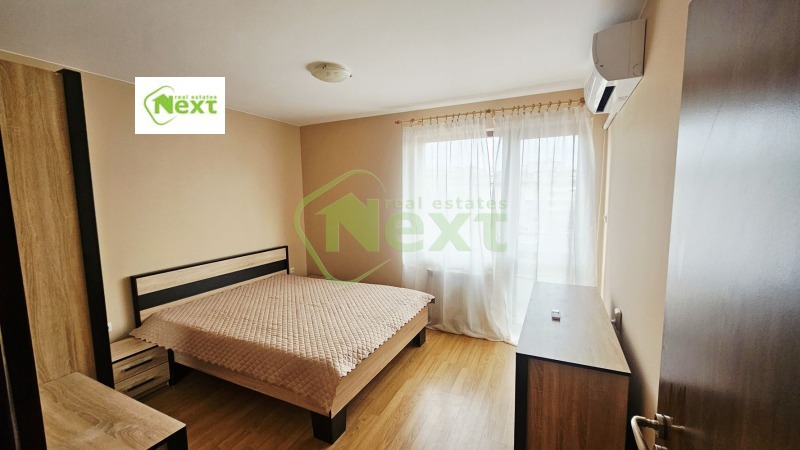 Дава под наем 2-СТАЕН, гр. София, Редута, снимка 6 - Апартаменти - 53463322