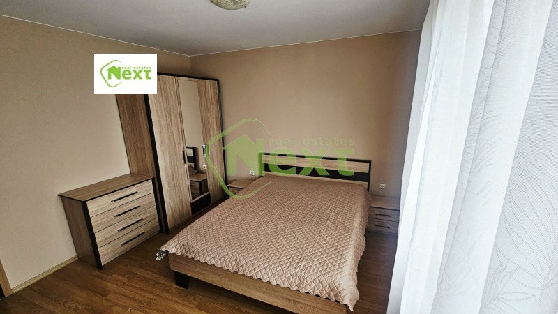 Дава под наем 2-СТАЕН, гр. София, Редута, снимка 7 - Апартаменти - 53463322