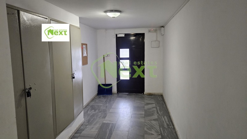 Дава под наем 2-СТАЕН, гр. София, Редута, снимка 13 - Апартаменти - 53463322