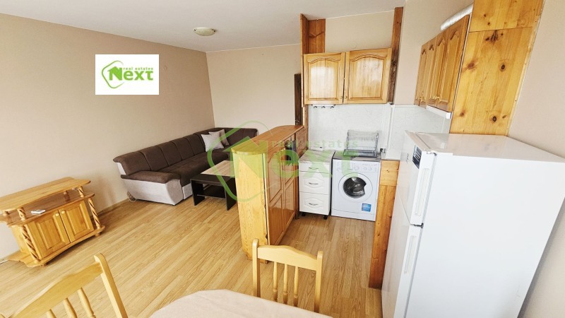 Дава под наем 2-СТАЕН, гр. София, Редута, снимка 3 - Апартаменти - 53463322