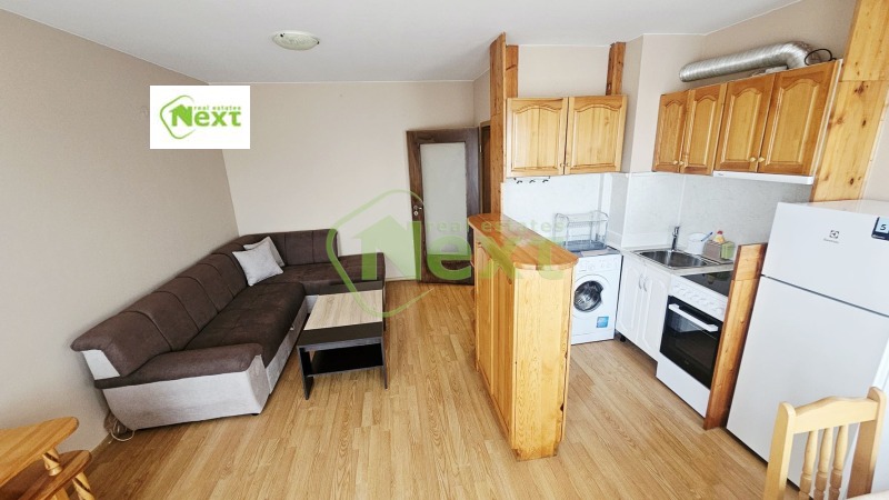 Дава под наем 2-СТАЕН, гр. София, Редута, снимка 2 - Апартаменти - 53463322