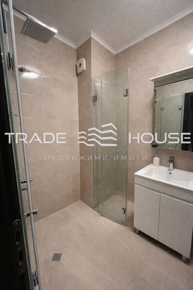 Дава под наем 2-СТАЕН, гр. Пловдив, Кючук Париж, снимка 6 - Апартаменти - 53703779