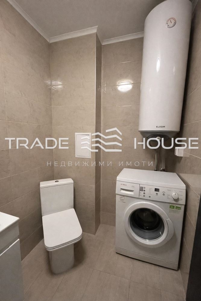 Дава под наем 2-СТАЕН, гр. Пловдив, Кючук Париж, снимка 7 - Апартаменти - 53703779