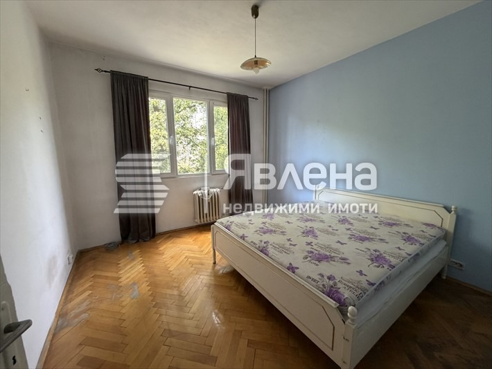 Дава под наем 2-СТАЕН, гр. София, Борово, снимка 8 - Апартаменти - 55181863