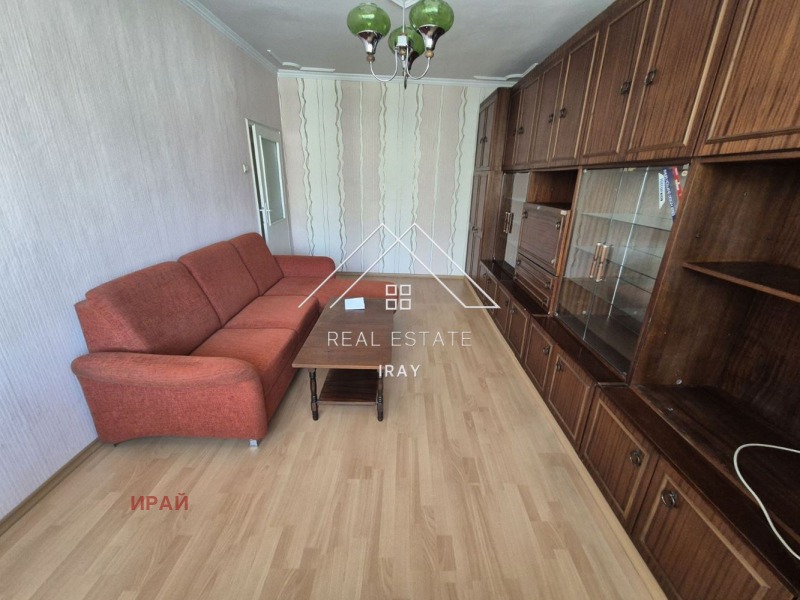 В оренду  2 спальні Стара Загора , Център , 80 кв.м | 40174445 - зображення [4]