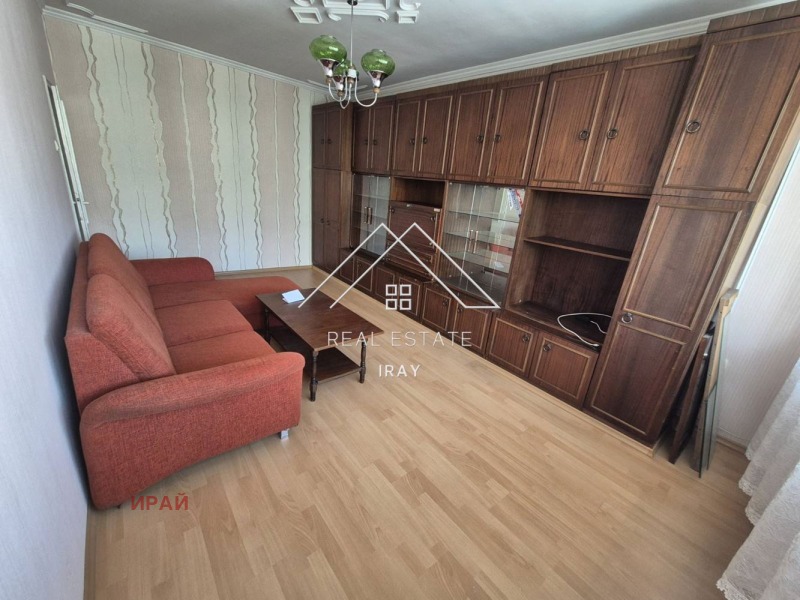 В оренду  2 спальні Стара Загора , Център , 80 кв.м | 40174445 - зображення [3]