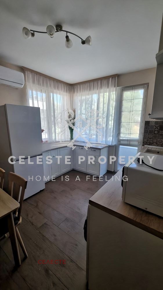 A louer  2 chambres Sofia , Lozenets , 100 m² | 42930882 - image [2]
