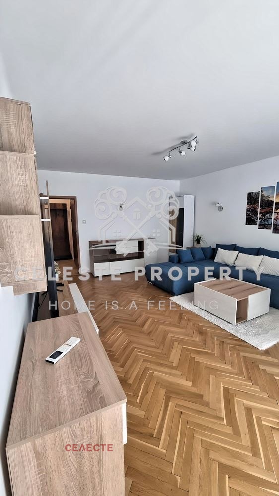 A louer  2 chambres Sofia , Lozenets , 100 m² | 42930882 - image [8]