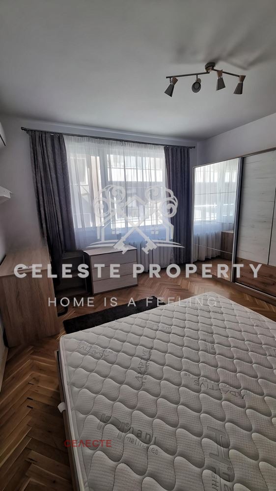 A louer  2 chambres Sofia , Lozenets , 100 m² | 42930882 - image [14]