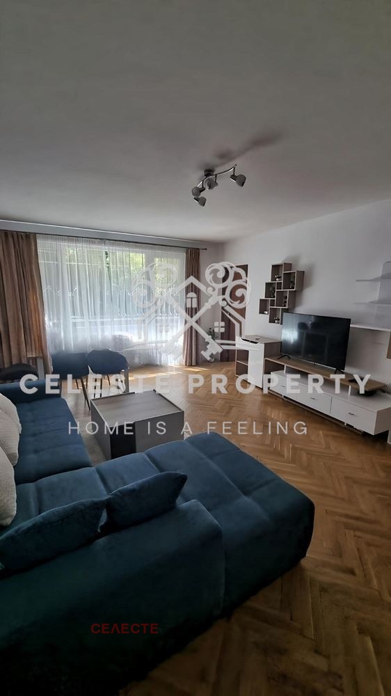 A louer  2 chambres Sofia , Lozenets , 100 m² | 42930882 - image [13]
