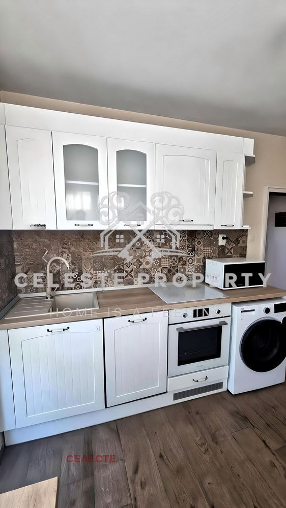 A louer  2 chambres Sofia , Lozenets , 100 m² | 42930882 - image [9]