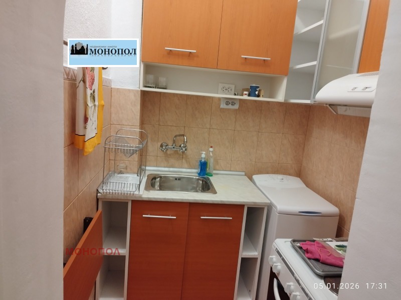 Дава под наем 3-СТАЕН, гр. София, Център, снимка 5 - Апартаменти - 53015557