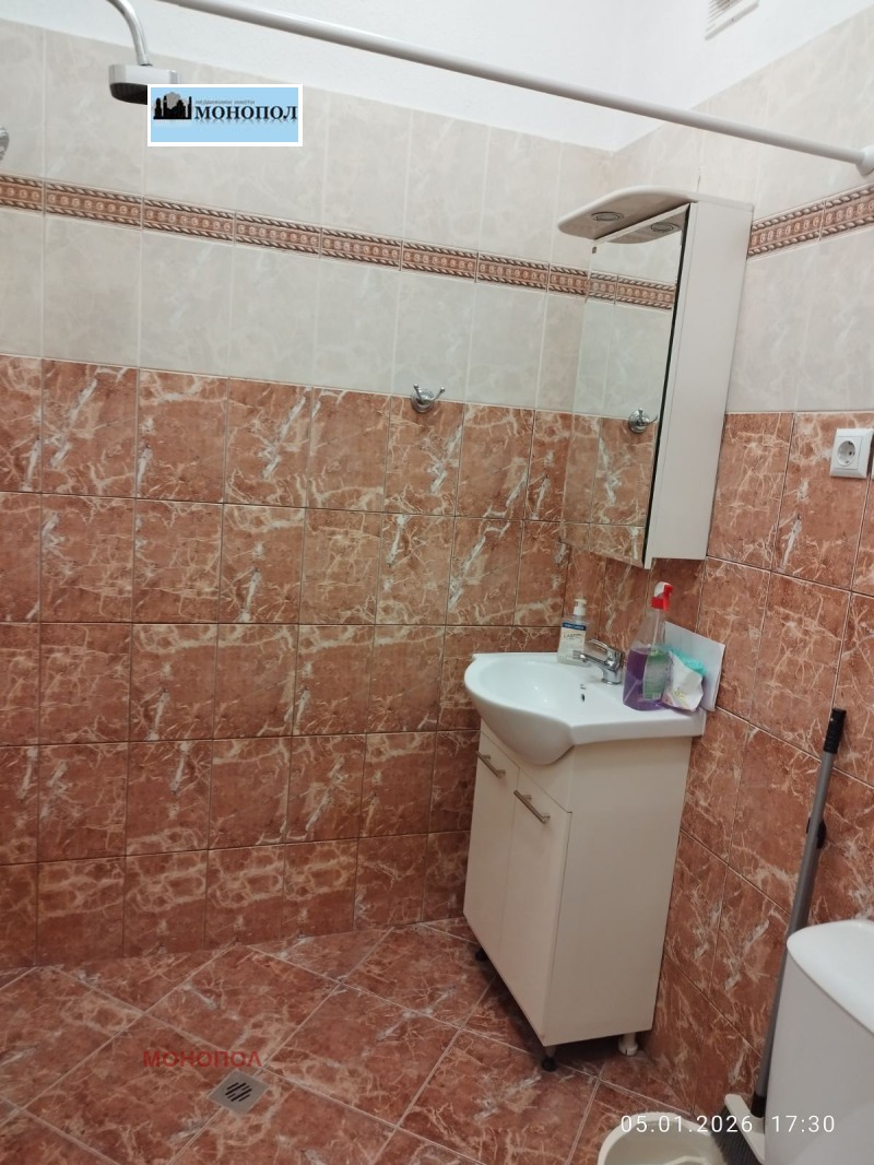 Дава под наем 3-СТАЕН, гр. София, Център, снимка 9 - Апартаменти - 53015557