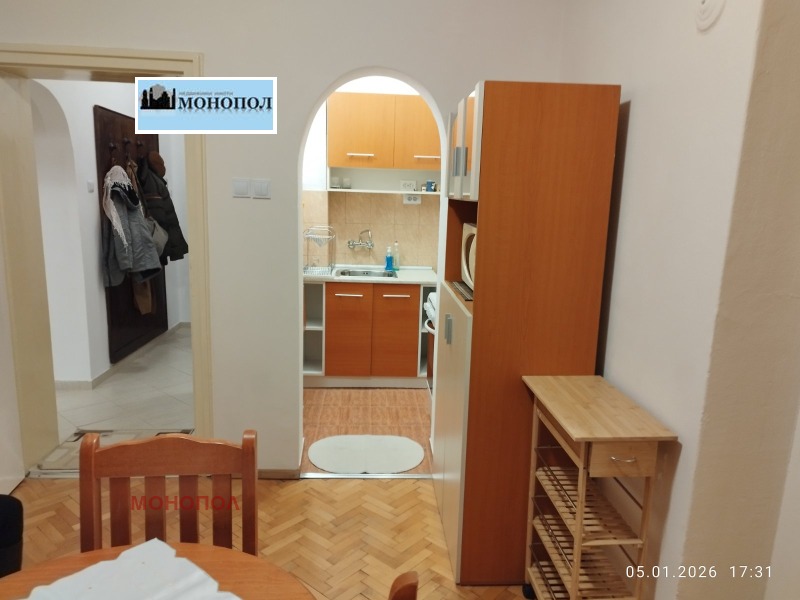 Дава под наем 3-СТАЕН, гр. София, Център, снимка 4 - Апартаменти - 53015557