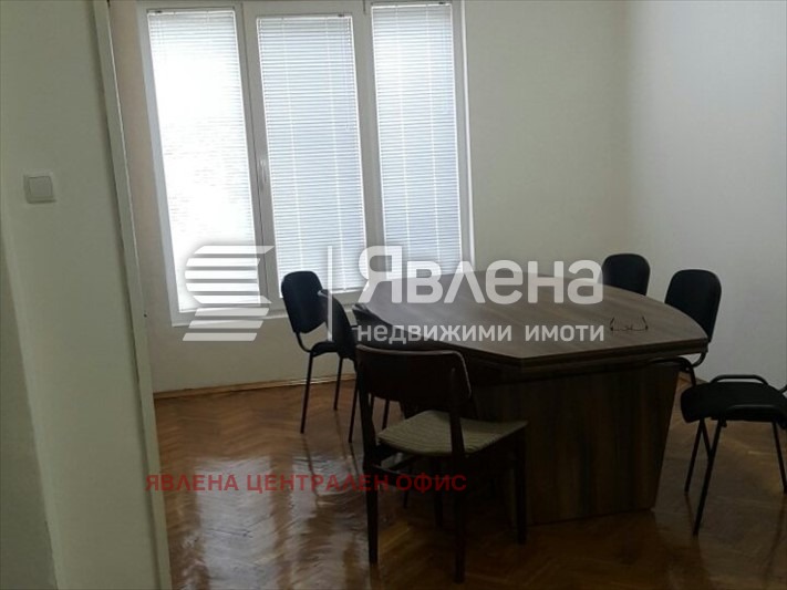 Дава под наем 3-СТАЕН, гр. София, Оборище, снимка 2 - Апартаменти - 53426754