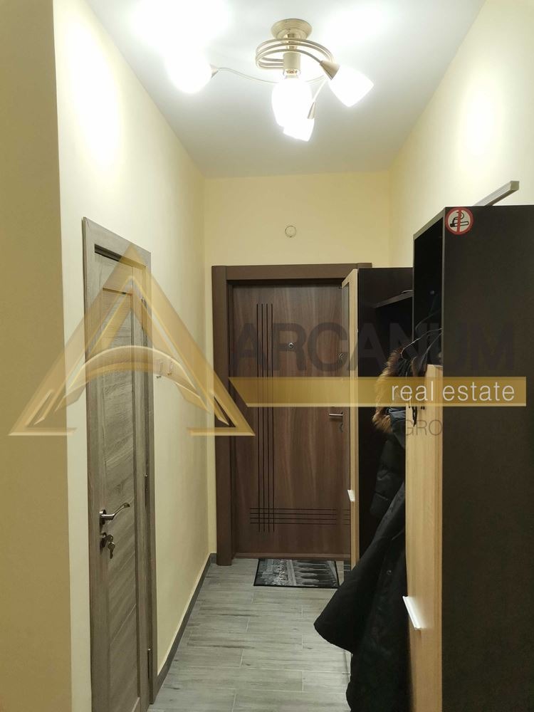 Дава под наем 3-СТАЕН, гр. Варна, Победа, снимка 6 - Апартаменти - 54107976