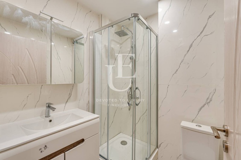 В аренду  3 спальни София , Кръстова вада , 160 кв.м | 33858578 - изображение [8]