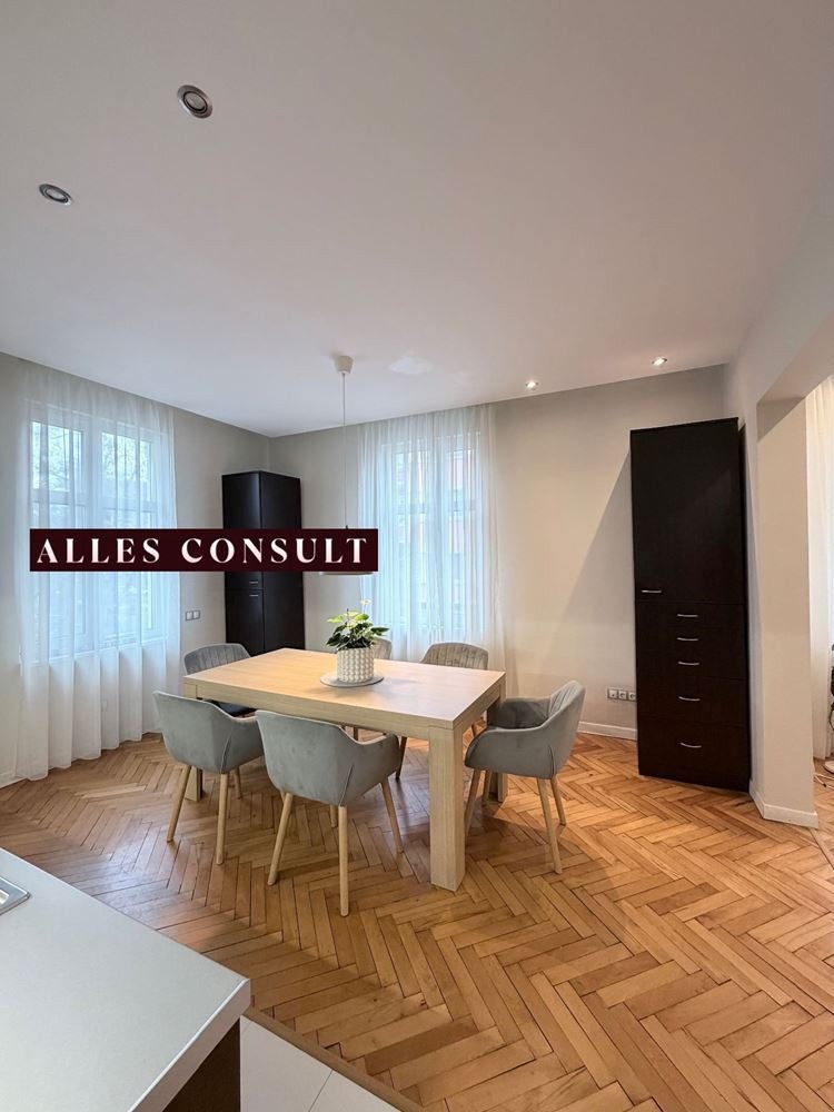 Дава под наем 4-СТАЕН, гр. София, Яворов, снимка 6 - Апартаменти - 53454329