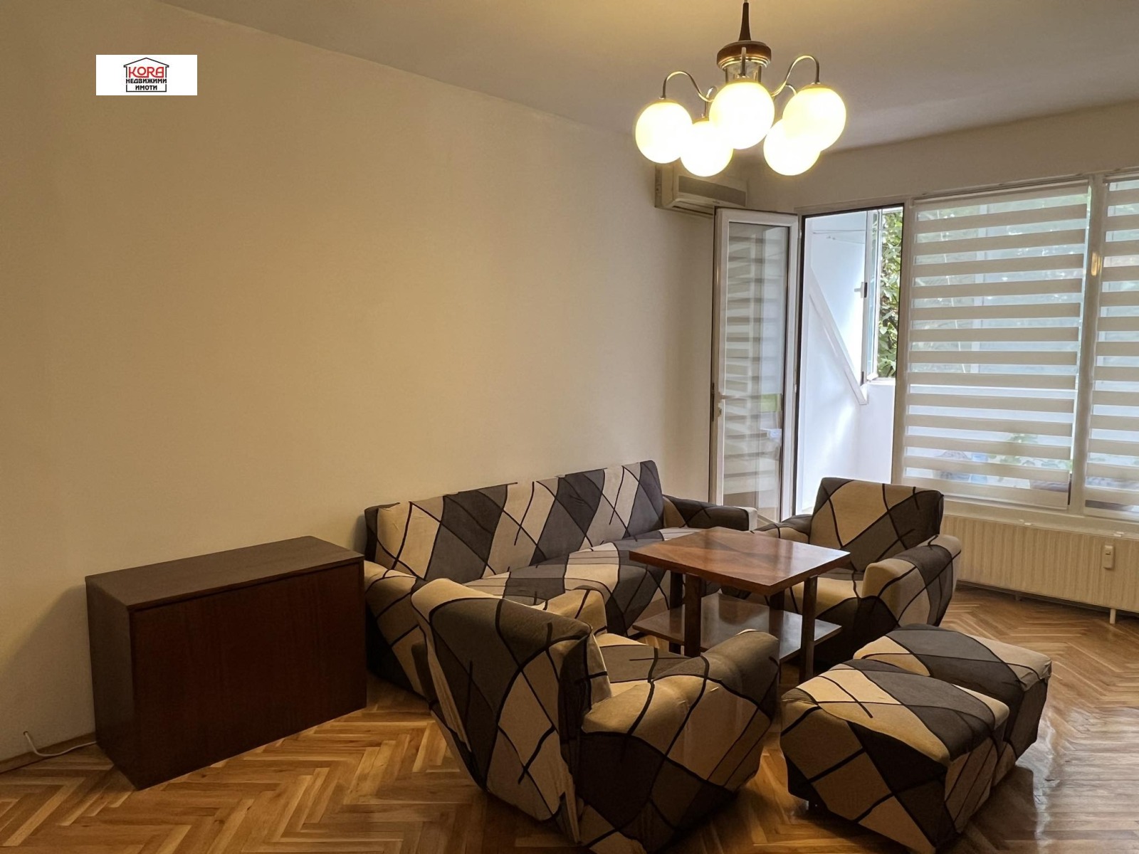 Дава под наем 2-СТАЕН, гр. Плевен, Широк център, снимка 4 - Апартаменти - 53732660