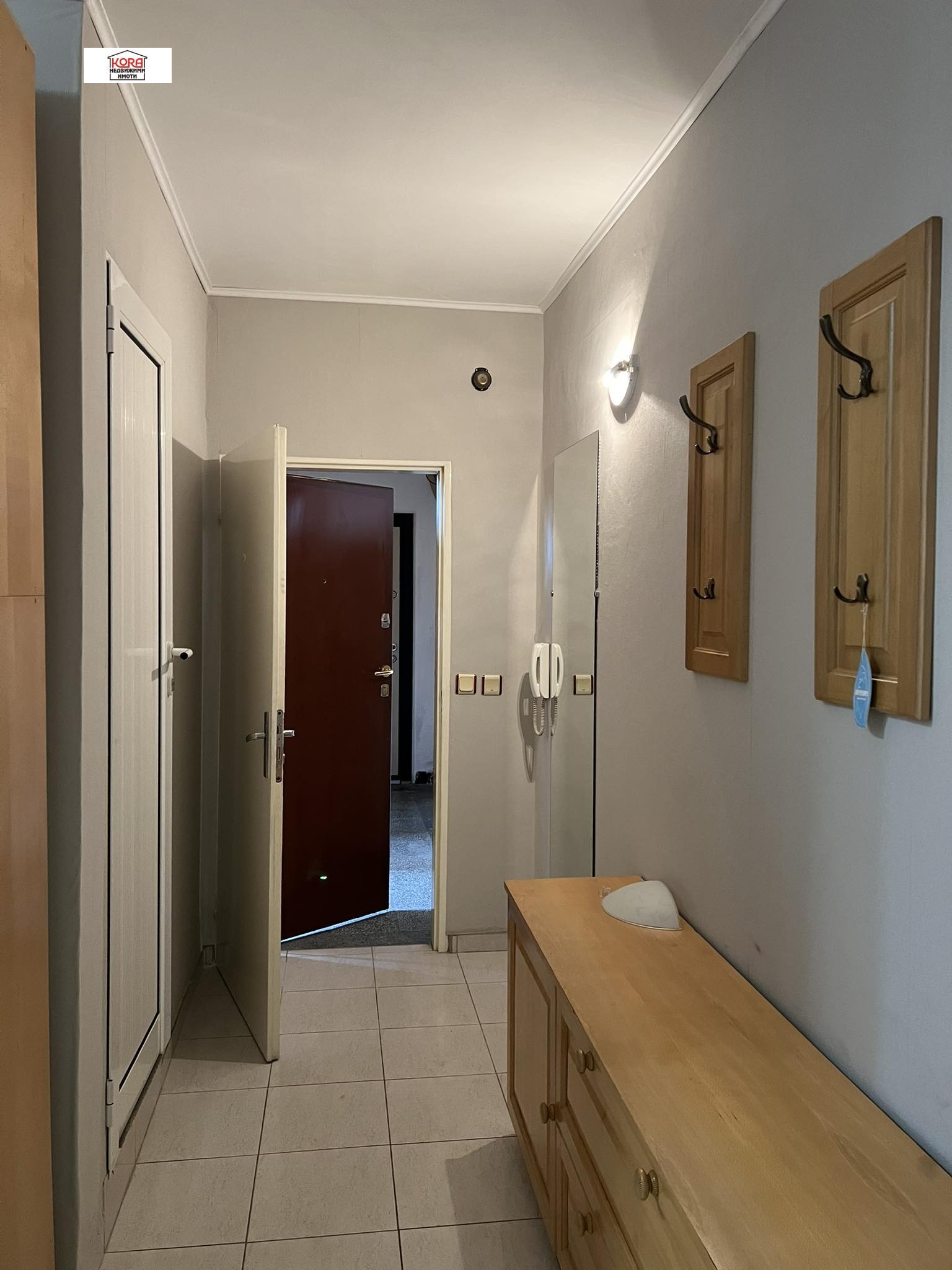 Дава под наем 2-СТАЕН, гр. Плевен, Широк център, снимка 9 - Апартаменти - 53732660