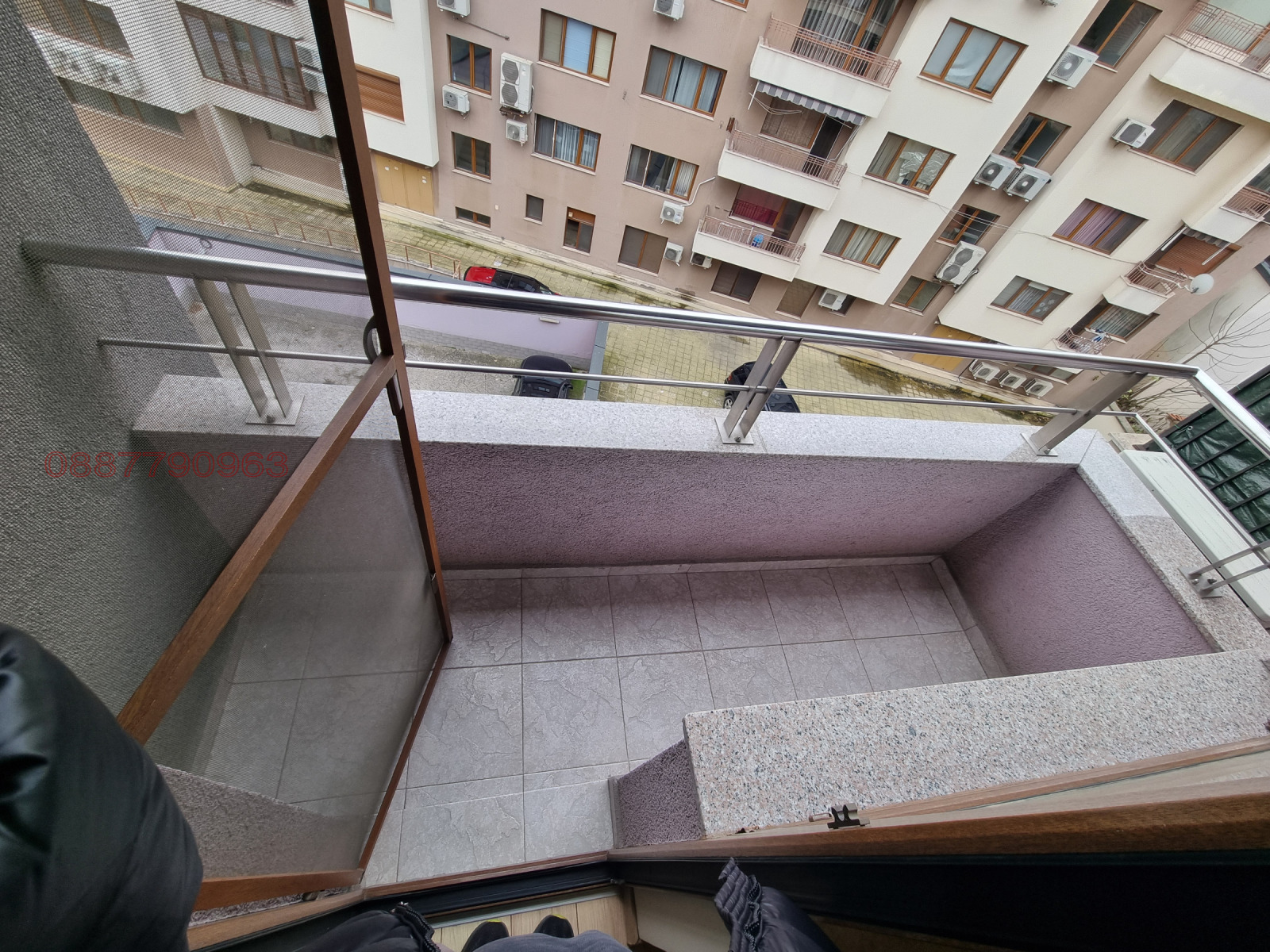 Дава под наем 2-СТАЕН, гр. Пловдив, Център, снимка 15 - Апартаменти - 54499504