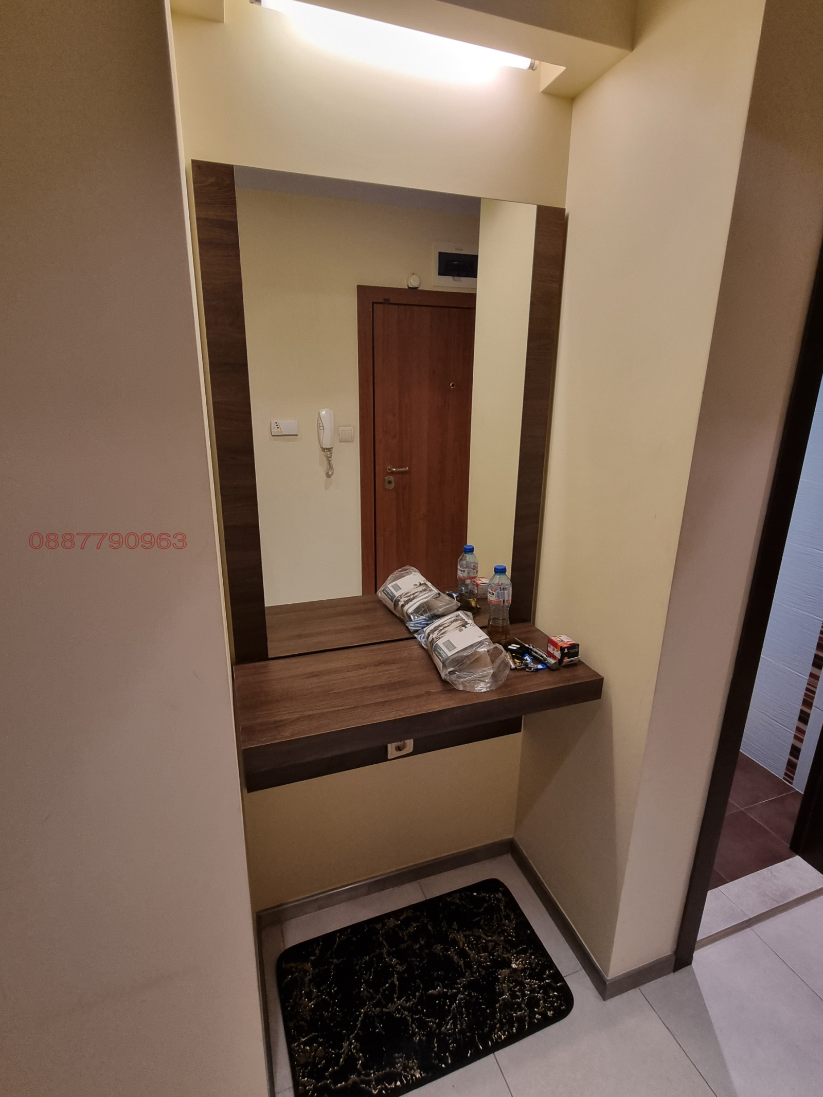 Дава под наем 2-СТАЕН, гр. Пловдив, Център, снимка 7 - Апартаменти - 54499504