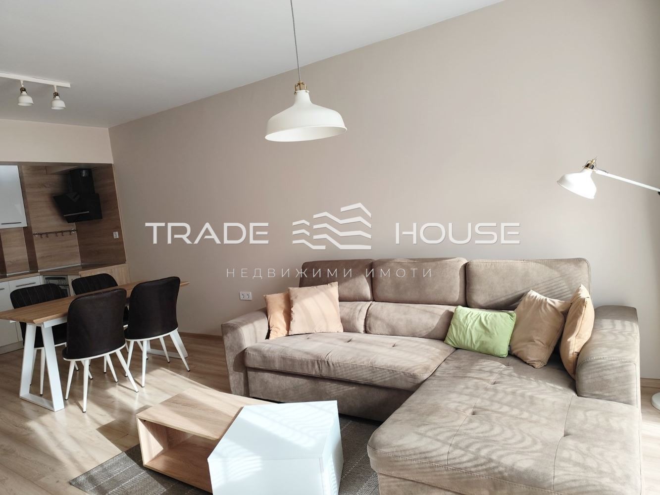 Дава под наем 2-СТАЕН, гр. Пловдив, Кючук Париж