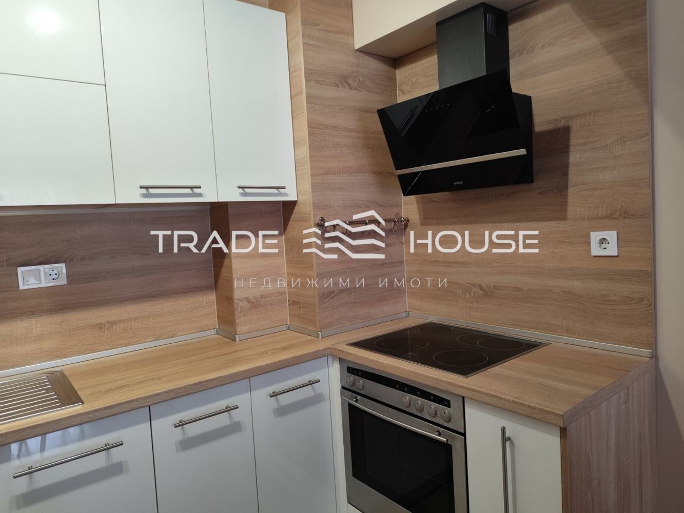 Дава под наем 2-СТАЕН, гр. Пловдив, Кючук Париж, снимка 4 - Апартаменти - 53703779