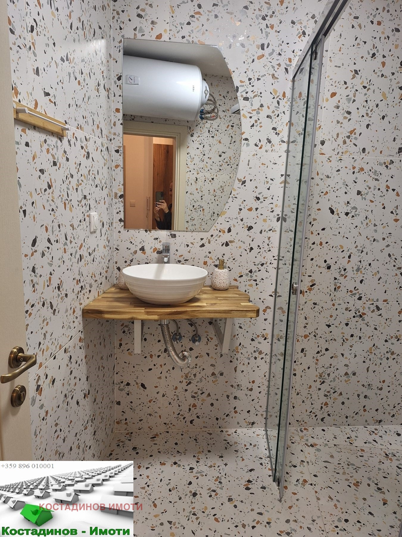 Дава под наем 2-СТАЕН, гр. Пловдив, Кършияка, снимка 15 - Апартаменти - 53729565