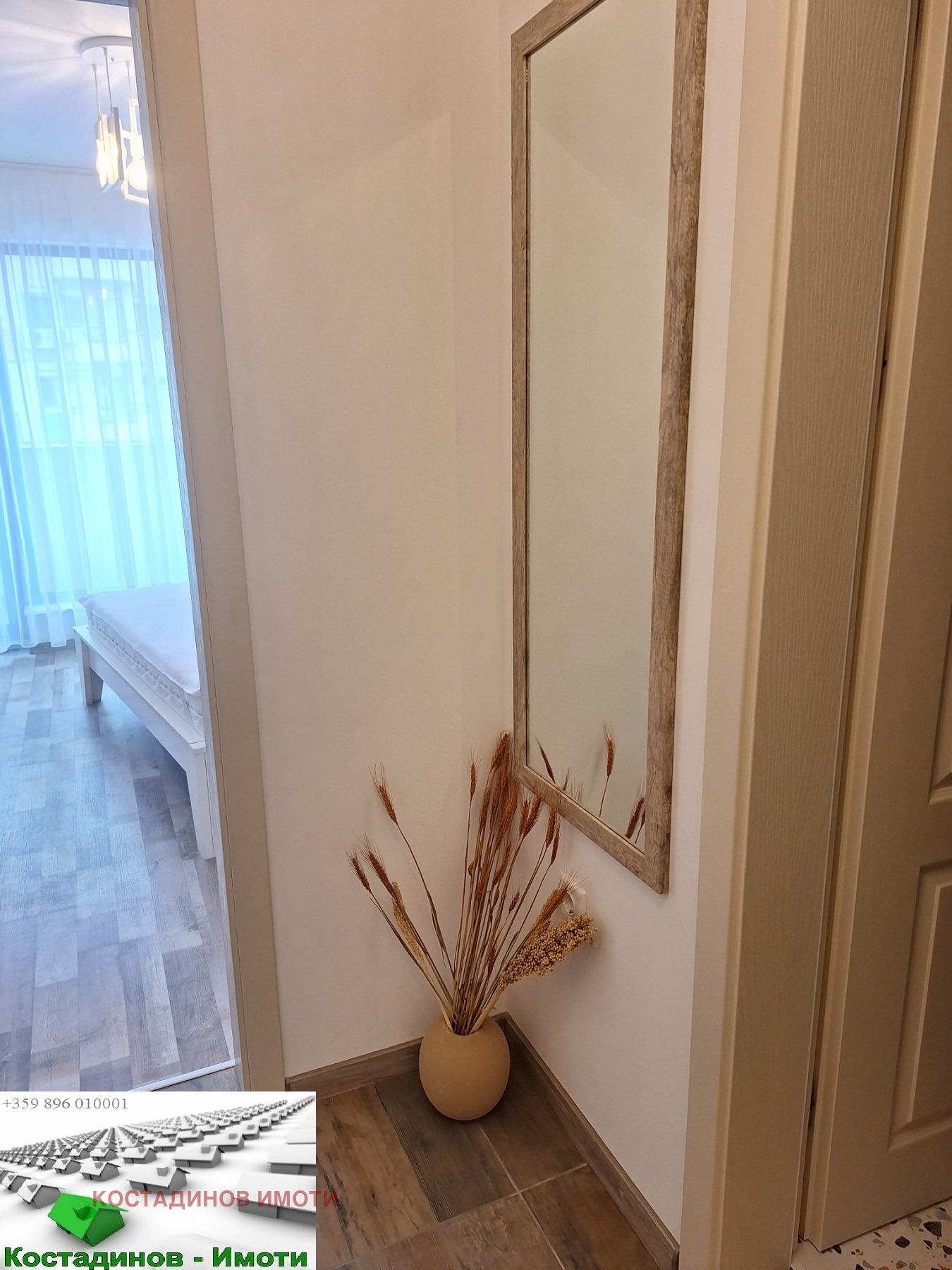 Дава под наем 2-СТАЕН, гр. Пловдив, Кършияка, снимка 17 - Апартаменти - 53729565