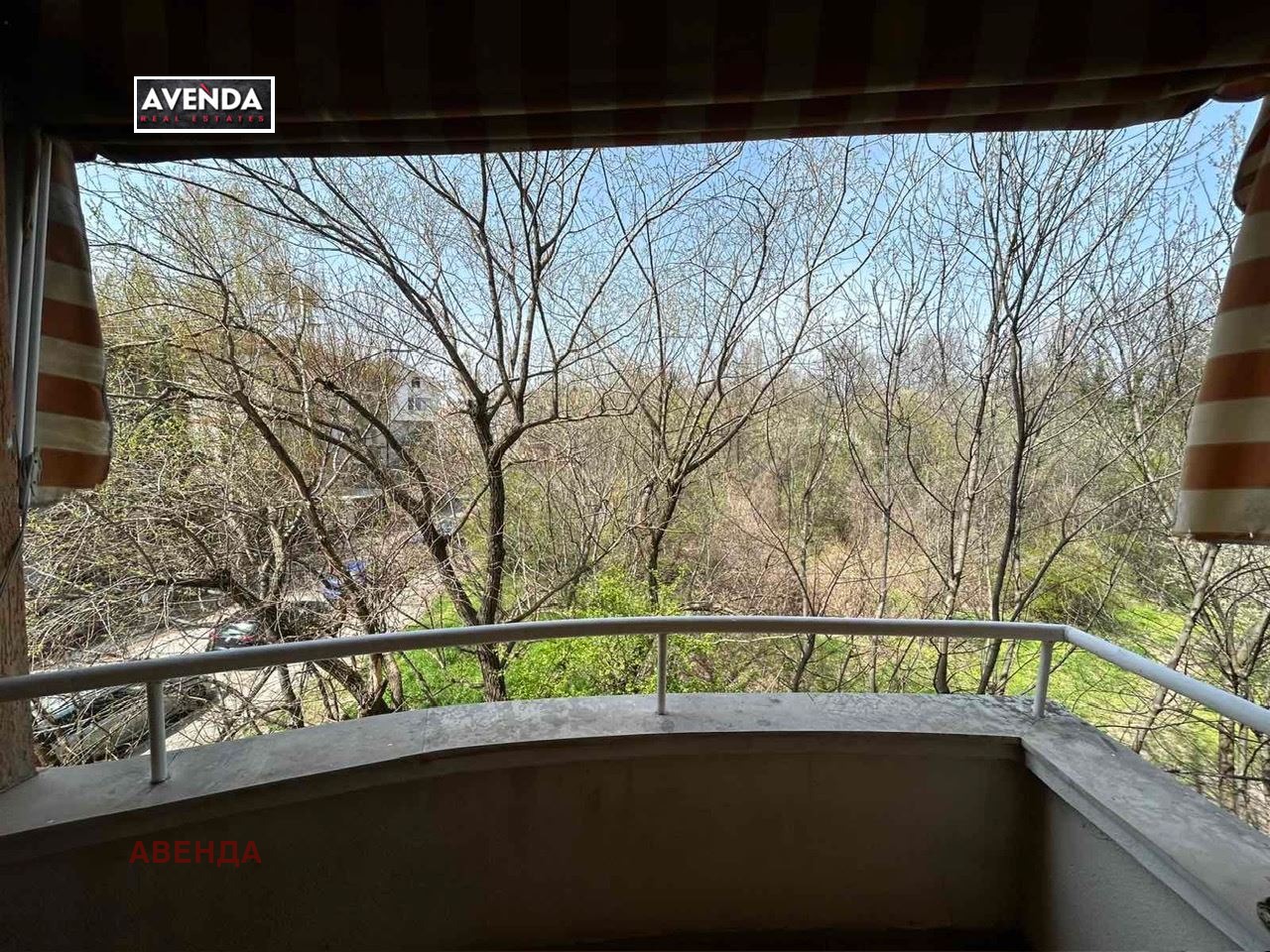 Дава под наем 2-СТАЕН, гр. София, Гео Милев, снимка 15 - Апартаменти - 54188902