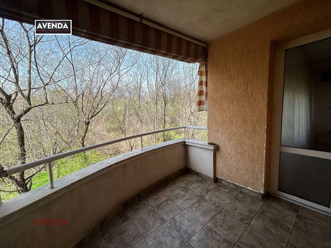 Дава под наем 2-СТАЕН, гр. София, Гео Милев, снимка 14 - Апартаменти - 54188902