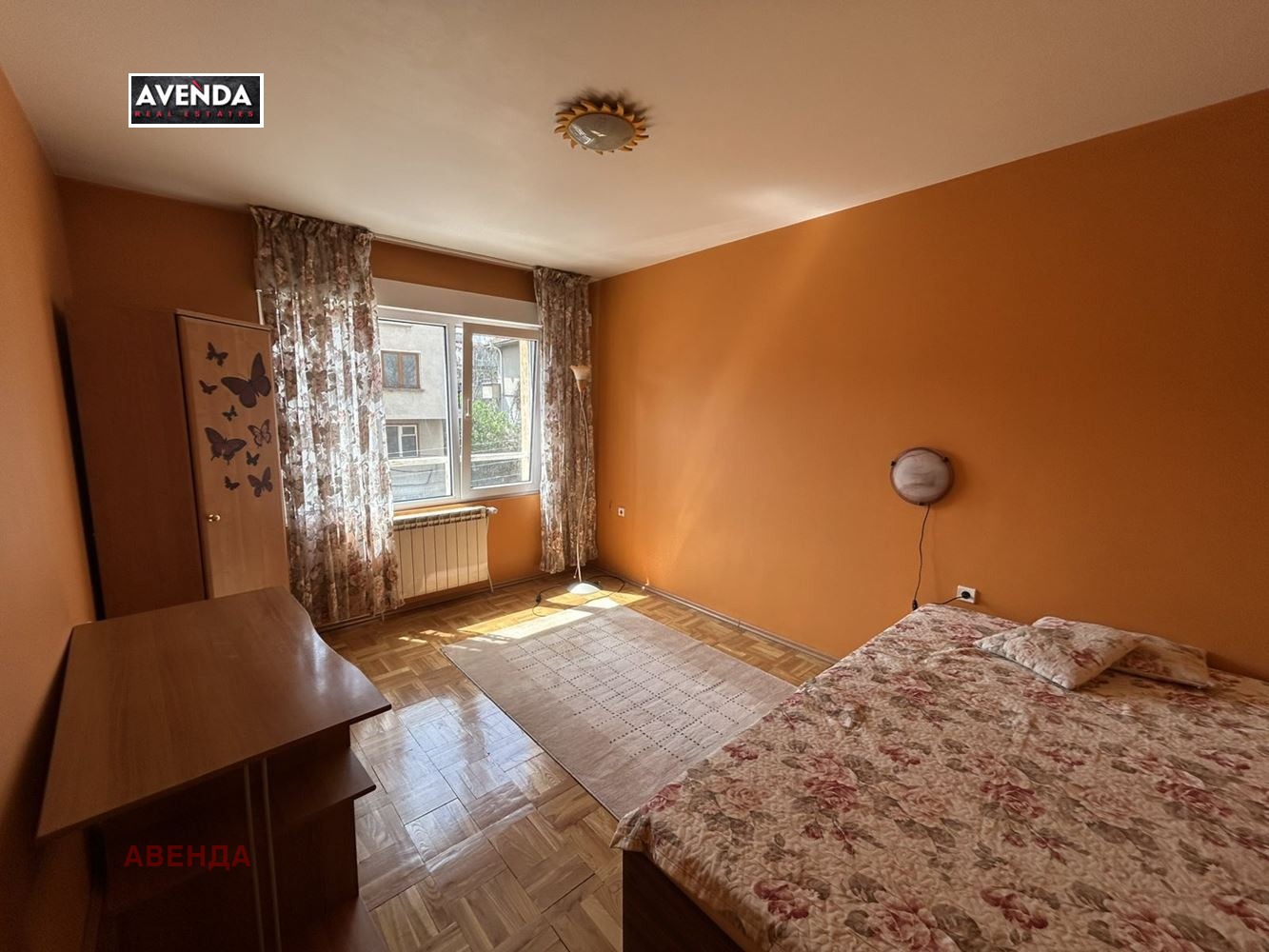 Дава под наем 2-СТАЕН, гр. София, Гео Милев, снимка 10 - Апартаменти - 54188902