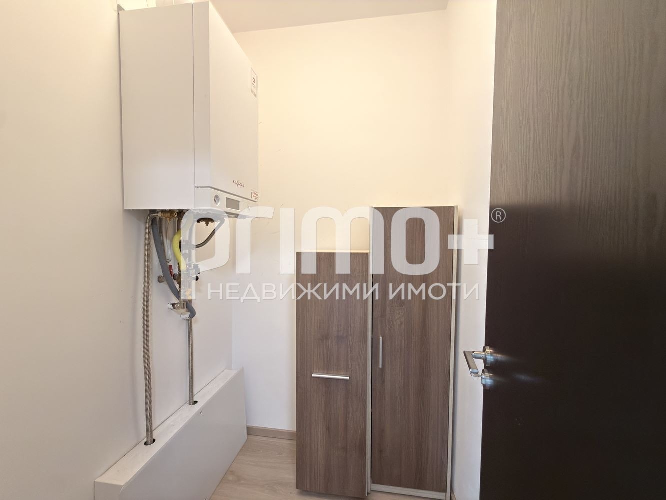 Дава под наем 2-СТАЕН, гр. София, Кръстова вада, снимка 8 - Апартаменти - 55895130