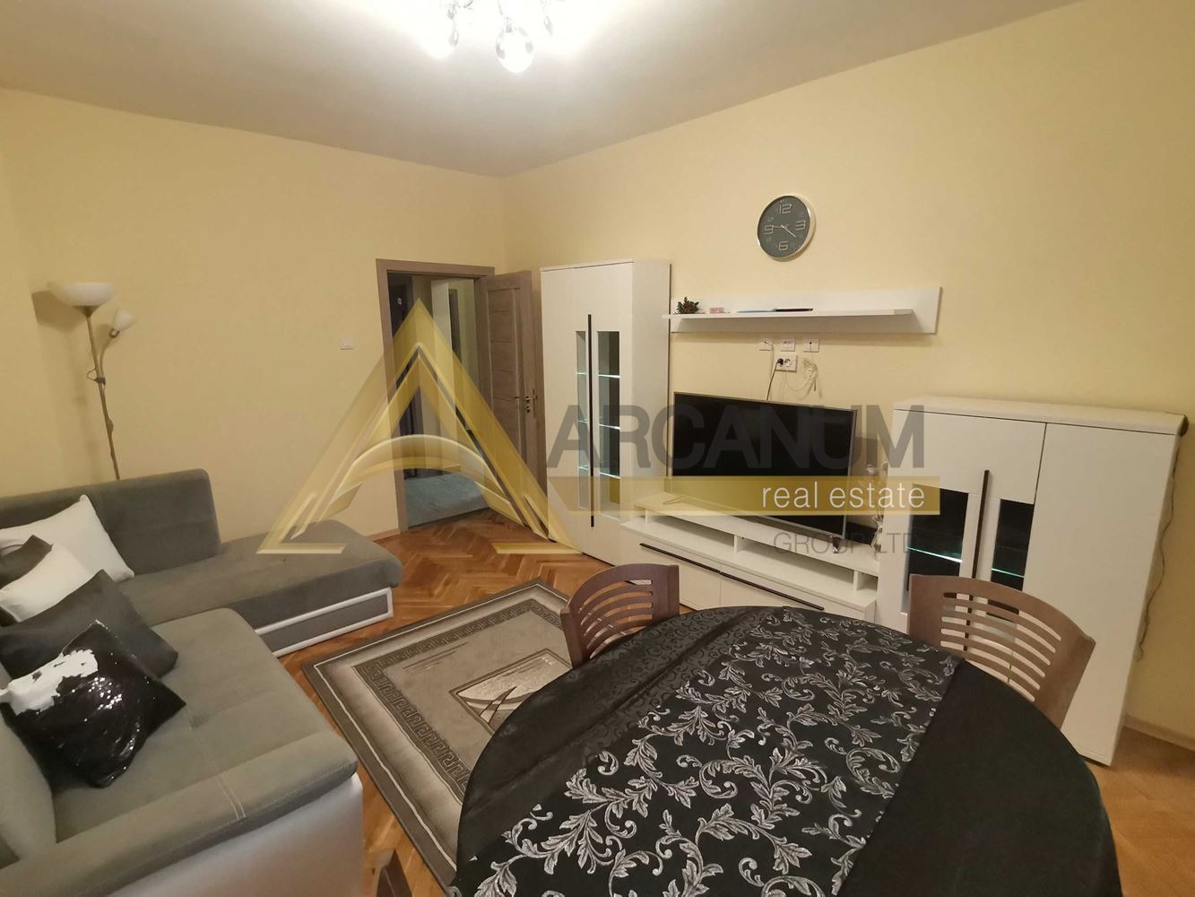 Дава под наем 3-СТАЕН, гр. Варна, Победа, снимка 3 - Апартаменти - 54107976