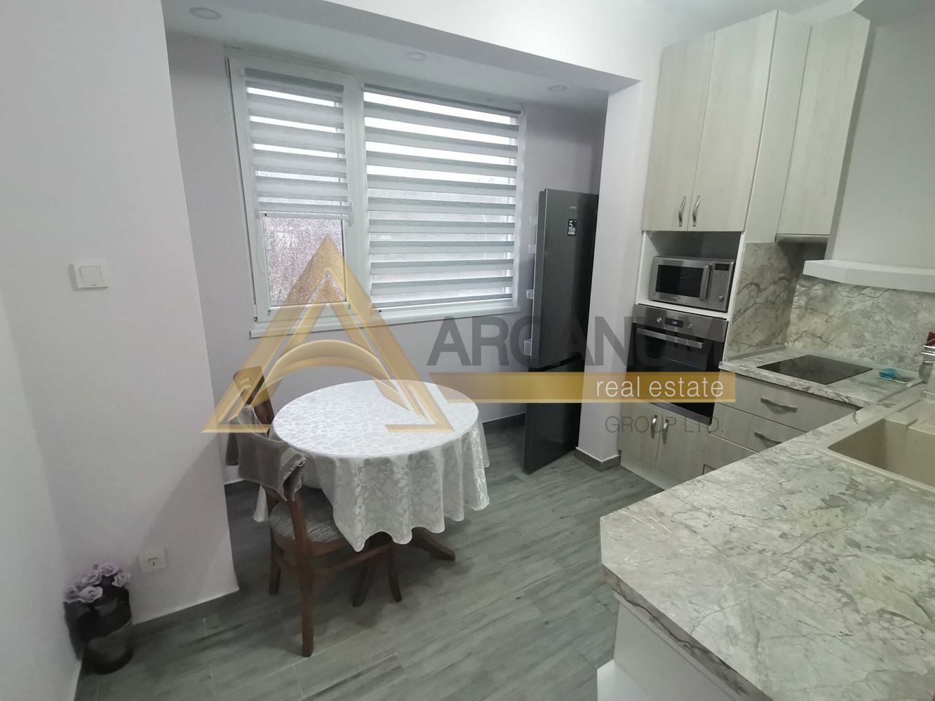 Дава под наем 3-СТАЕН, гр. Варна, Победа, снимка 2 - Апартаменти - 54107976