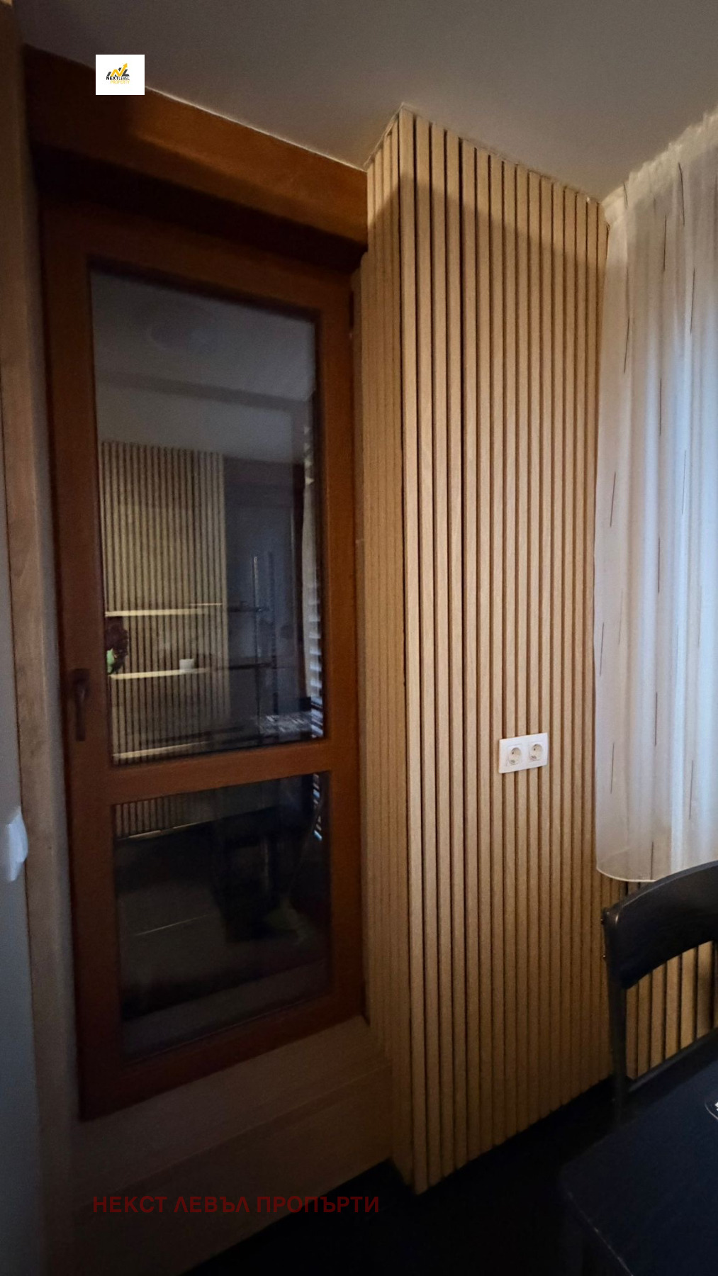 Дава под наем 3-СТАЕН, гр. София, Бояна, снимка 10 - Апартаменти - 54663233