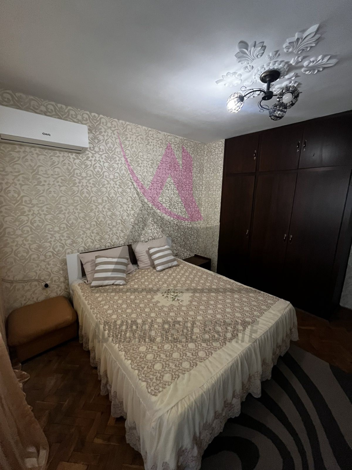 Дава под наем 3-СТАЕН, гр. Варна, Чайка, снимка 7 - Апартаменти - 56219539