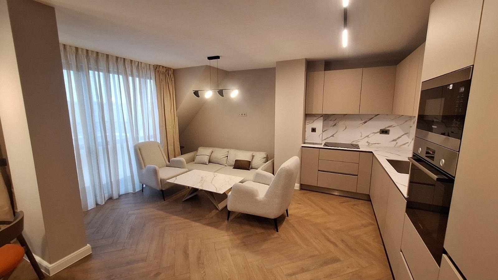 Дава под Наем 3-СТАЕН | Imot.bg — изображение 1