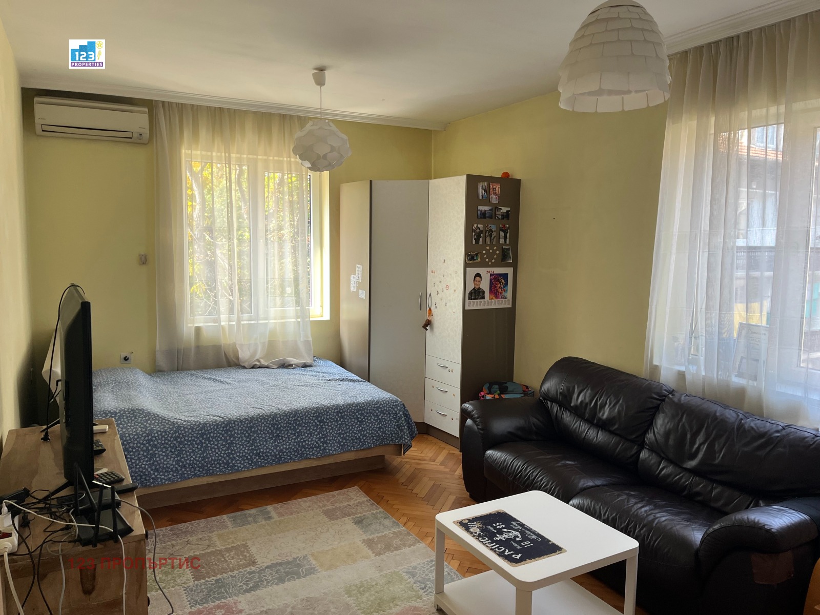 Дава под Наем 3-СТАЕН | Imot.bg — изображение 1