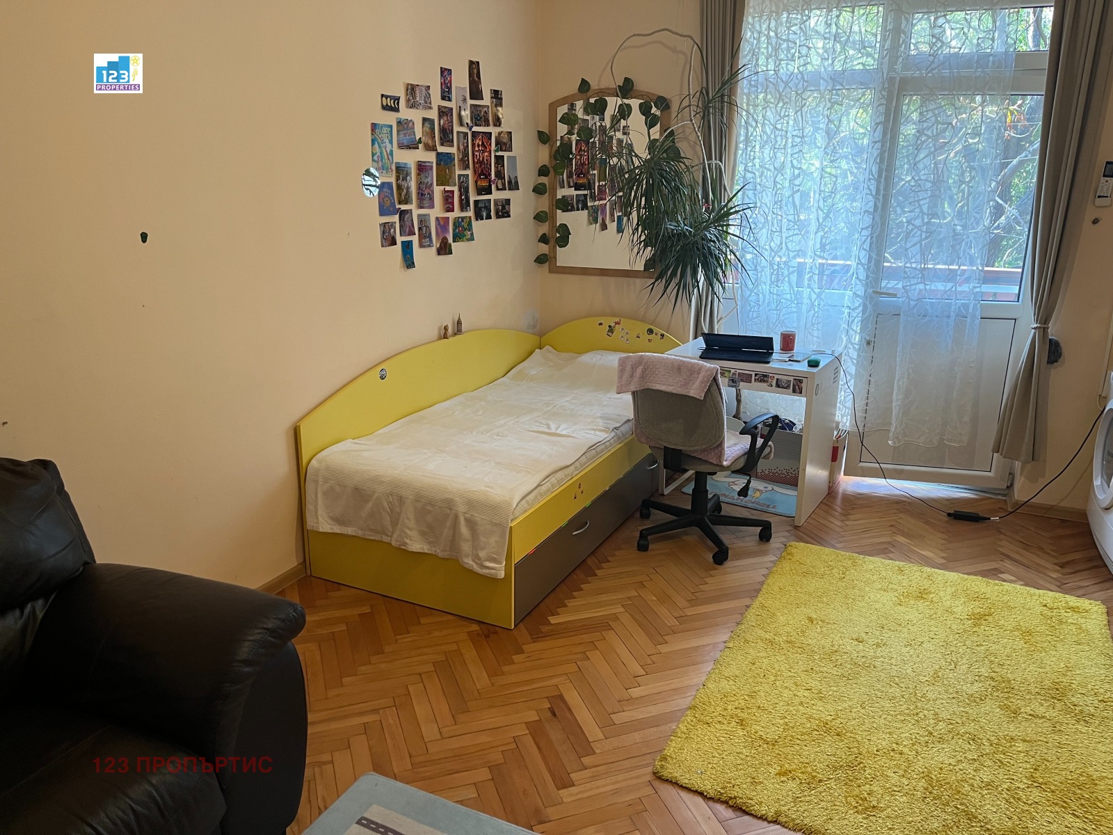 Дава под Наем 3-СТАЕН | Imot.bg — изображение 10