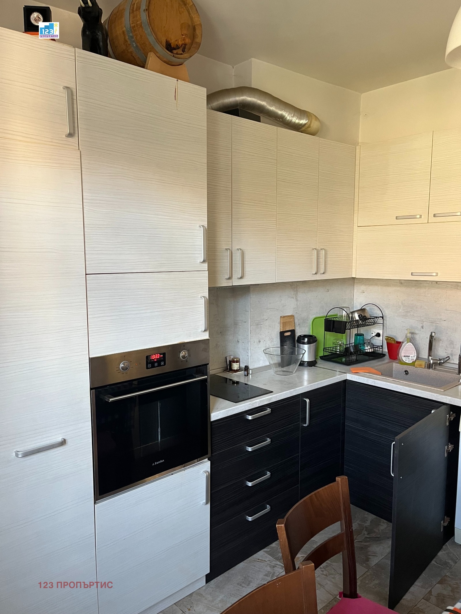 Дава под Наем 3-СТАЕН | Imot.bg — изображение 6