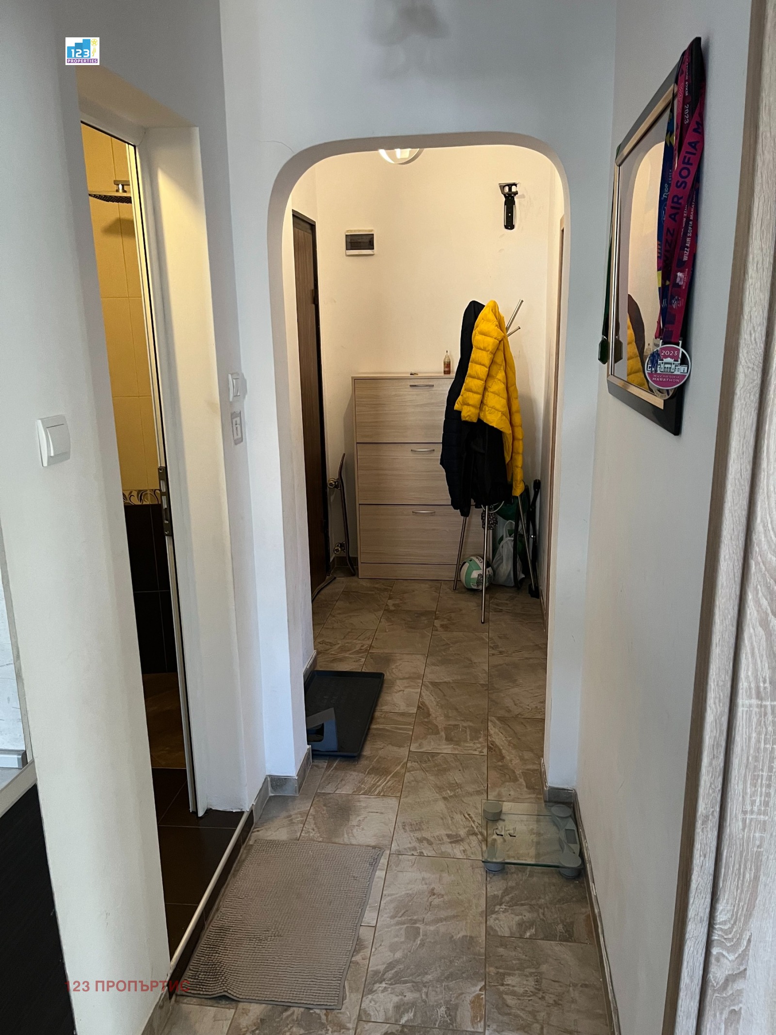 Дава под Наем 3-СТАЕН | Imot.bg — изображение 12