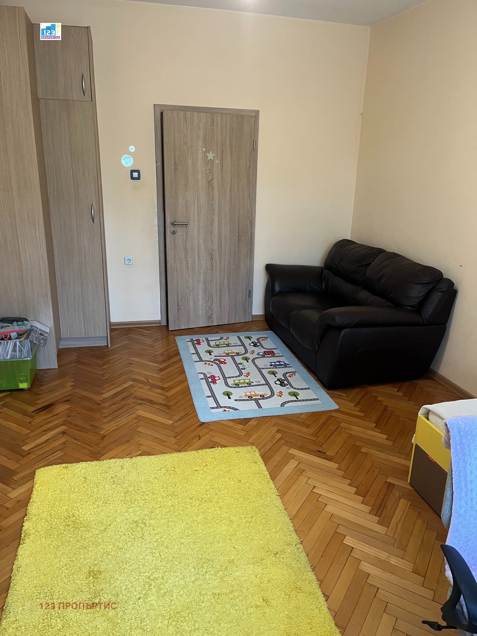 Дава под Наем 3-СТАЕН | Imot.bg — изображение 11