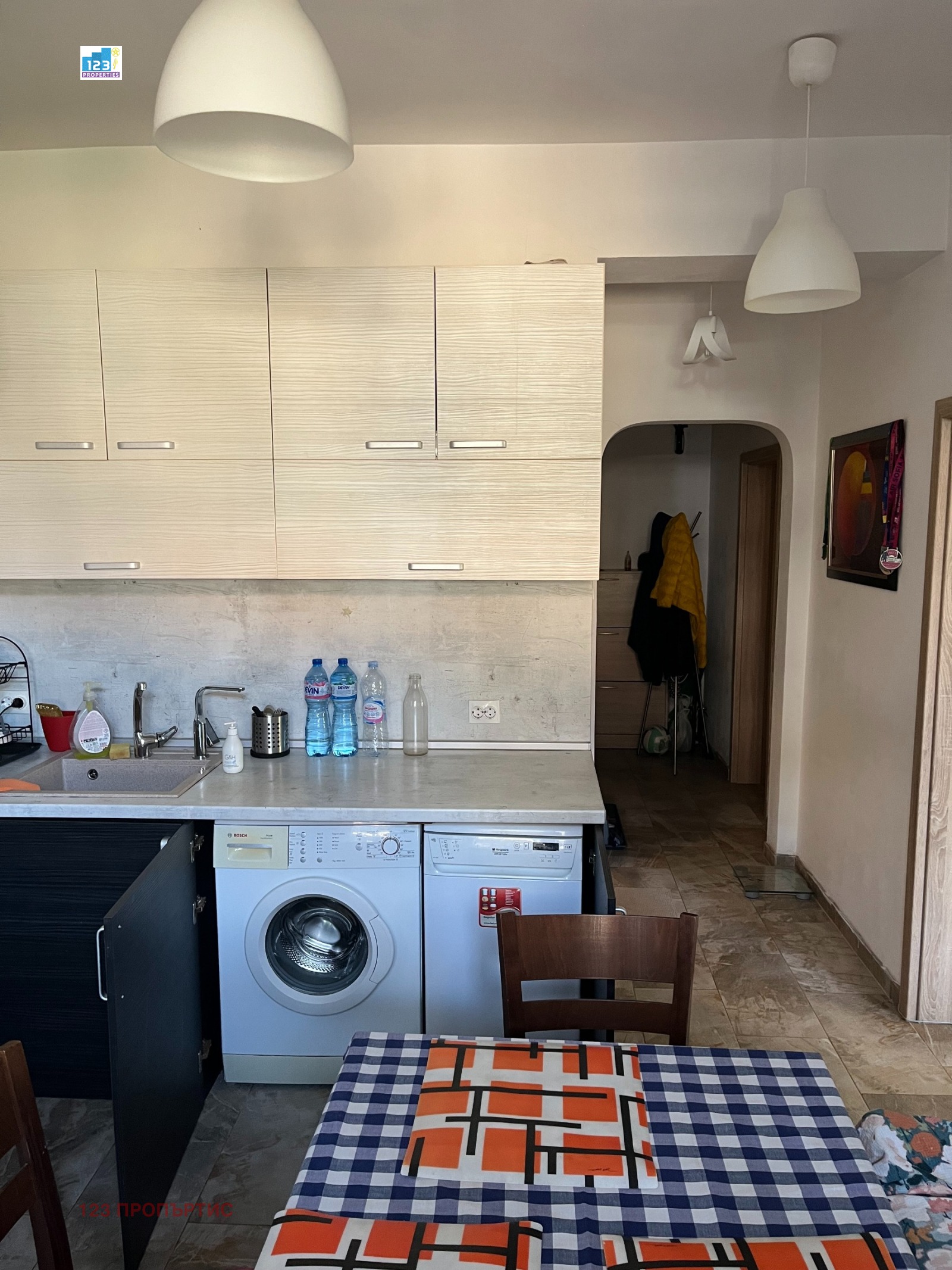 Дава под Наем 3-СТАЕН | Imot.bg — изображение 4