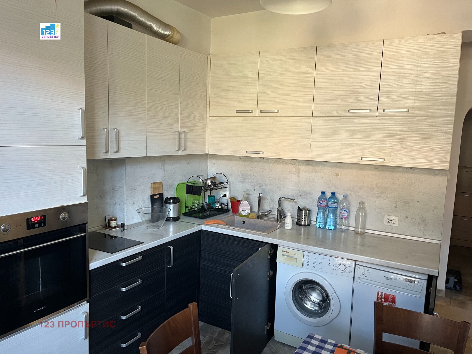 Дава под Наем 3-СТАЕН | Imot.bg — изображение 5