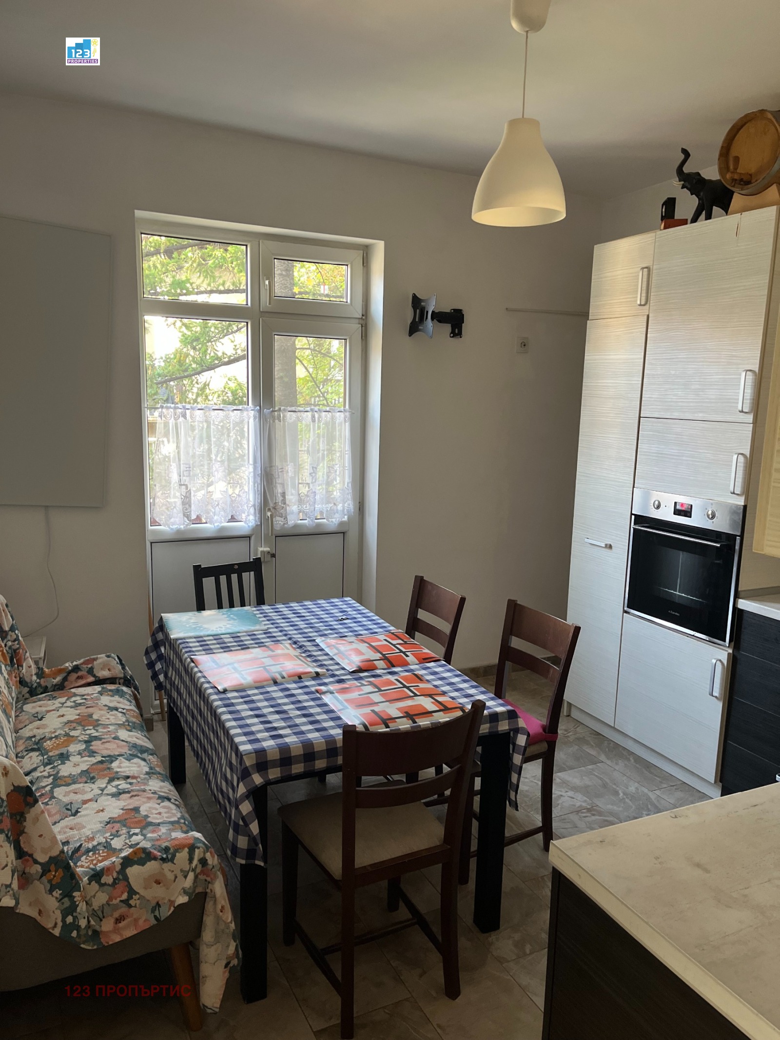 Дава под Наем 3-СТАЕН | Imot.bg — изображение 7