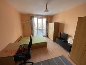 1 bedroom Ovcha kupel, Sofia 1